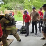 2025.04.05 Fundraising Event for Broussard Fire Fighter Erik Mannting