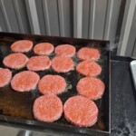 2025.04.05 Fundraising Event for Broussard Fire Fighter Erik Mannting