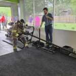 2025.04.05 Fundraising Event for Broussard Fire Fighter Erik Mannting