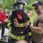 2025.04.05 Fundraising Event for Broussard Fire Fighter Erik Mannting