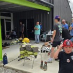 2025.04.05 Fundraising Event for Broussard Fire Fighter Erik Mannting