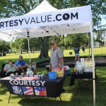 2025 Beausoleil Festival