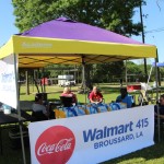 2025 Beausoleil Festival