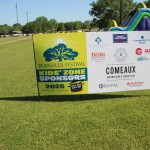 2025 Beausoleil Festival