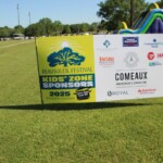 2025 Beausoleil Festival