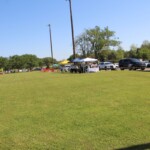 2025 Beausoleil Festival