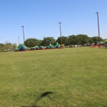 2025 Beausoleil Festival