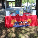 2025 Beausoleil Festival