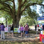 2025 Beausoleil Festival