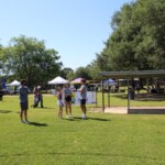 2025 Beausoleil Festival