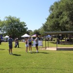 2025 Beausoleil Festival