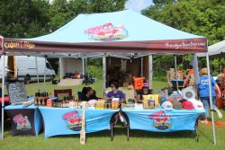 2025 SCCA (Southern Crawfish Cooking Association) SuperBoil World Championship Cajun and Crawfish Cookoff