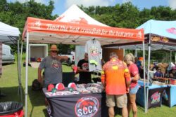 2025 SCCA (Southern Crawfish Cooking Association) SuperBoil World Championship Cajun and Crawfish Cookoff