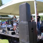 2025 Beausoleil Festival