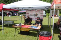 2025 SCCA (Southern Crawfish Cooking Association) SuperBoil World Championship Cajun and Crawfish Cookoff