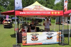 2025 SCCA (Southern Crawfish Cooking Association) SuperBoil World Championship Cajun and Crawfish Cookoff