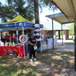 2025 Beausoleil Festival