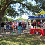 2025 Beausoleil Festival