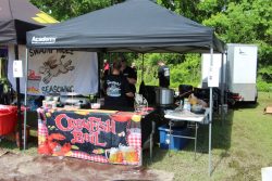 2025 SCCA (Southern Crawfish Cooking Association) SuperBoil World Championship Cajun and Crawfish Cookoff