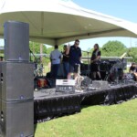 2025 Beausoleil Festival