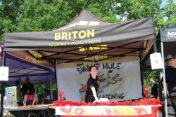 2025 SCCA (Southern Crawfish Cooking Association) SuperBoil World Championship Cajun and Crawfish Cookoff