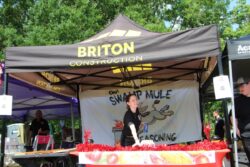 2025 SCCA (Southern Crawfish Cooking Association) SuperBoil World Championship Cajun and Crawfish Cookoff