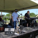 2025 Beausoleil Festival