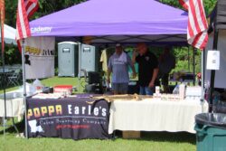 2025 SCCA (Southern Crawfish Cooking Association) SuperBoil World Championship Cajun and Crawfish Cookoff