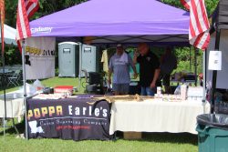 2025 SCCA (Southern Crawfish Cooking Association) SuperBoil World Championship Cajun and Crawfish Cookoff