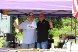 2025 SCCA (Southern Crawfish Cooking Association) SuperBoil World Championship Cajun and Crawfish Cookoff
