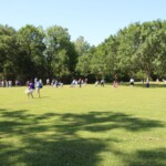 2025 Broussard Fire Department Easter Egg Hunt