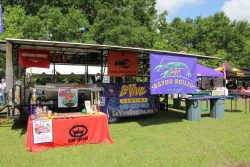 2025 SCCA (Southern Crawfish Cooking Association) SuperBoil World Championship Cajun and Crawfish Cookoff