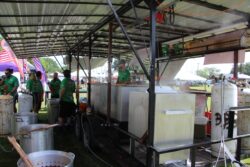 2025 SCCA (Southern Crawfish Cooking Association) SuperBoil World Championship Cajun and Crawfish Cookoff