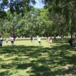 2025 Broussard Fire Department Easter Egg Hunt