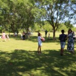 2025 Broussard Fire Department Easter Egg Hunt