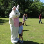 2025 Broussard Fire Department Easter Egg Hunt