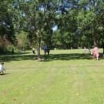 2025 Broussard Fire Department Easter Egg Hunt