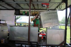 2025 SCCA (Southern Crawfish Cooking Association) SuperBoil World Championship Cajun and Crawfish Cookoff