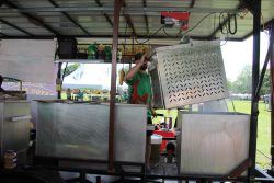 2025 SCCA (Southern Crawfish Cooking Association) SuperBoil World Championship Cajun and Crawfish Cookoff