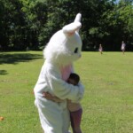 2025 Broussard Fire Department Easter Egg Hunt