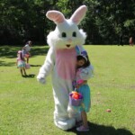 2025 Broussard Fire Department Easter Egg Hunt