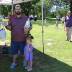 2025 Broussard Fire Department Easter Egg Hunt