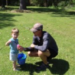 2025 Broussard Fire Department Easter Egg Hunt