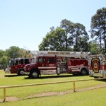 2025 Broussard Fire Department Easter Egg Hunt