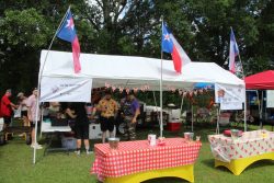2025 SCCA (Southern Crawfish Cooking Association) SuperBoil World Championship Cajun and Crawfish Cookoff