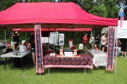 2025 SCCA (Southern Crawfish Cooking Association) SuperBoil World Championship Cajun and Crawfish Cookoff