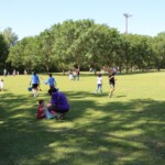 2025 Broussard Fire Department Easter Egg Hunt