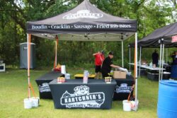 2025 SCCA (Southern Crawfish Cooking Association) SuperBoil World Championship Cajun and Crawfish Cookoff