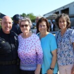 Broussard Public Service Complex Ribbon Cutting