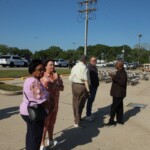 Broussard Public Service Complex Ribbon Cutting
